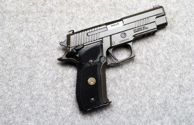 SIG Sauer ~ P226 Legion ~ 9mm - Image 1 of 3