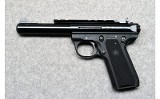 Ruger ~ Target Model 22/45 MK III ~ 22LR - Image 2 of 2