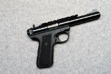 Ruger ~ Target Model 22/45 MK III ~ 22LR - Image 1 of 2
