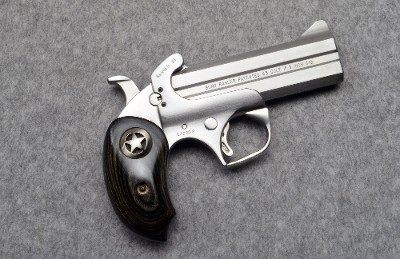 Bond Arms ~ Ranger II ~ .45Colt /.410 - Image 1 of 2