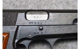 Fabrique Nationale ~ P35 Hi-power ~ 9mm - Image 4 of 4