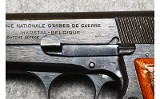 Fabrique Nationale ~ P35 Hi-power ~ 9mm - Image 3 of 4