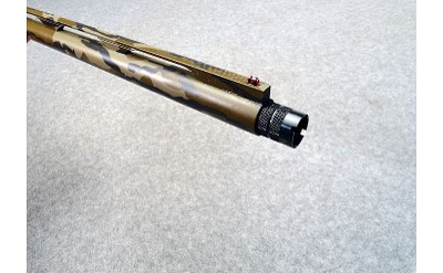 Beretta ~ A400 Xtreme Plus Mossy Oak Bottomland ~ 20 Gauge - Image 9 of 10