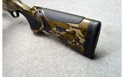 Beretta ~ A400 Xtreme Plus Mossy Oak Bottomland ~ 20 Gauge - Image 10 of 10