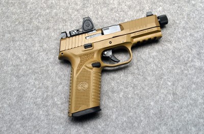 FN ~ 510 ~ 10mm Auto - Image 1 of 2