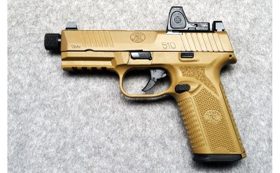 FN ~ 510 ~ 10mm Auto - Image 2 of 2