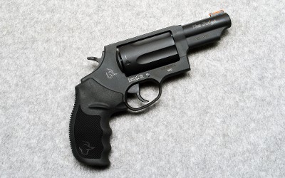 Taurus ~ The Judge T.O.R.O. ~ .45LC / .410 GA - Image 1 of 2