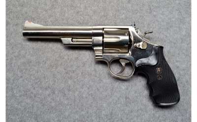Smith & Wesson ~ 29-3 ~ .44 Magnum - Image 2 of 2