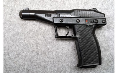 Grendel ~ P-30 ~ .22 WMR - Image 2 of 2
