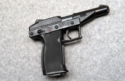 Grendel ~ P-30 ~ .22 WMR - Image 1 of 2