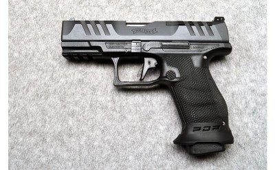 Walther ~ PDP Compact ~ 9mm - Image 2 of 2