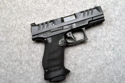 Walther ~ PDP Compact ~ 9mm - Image 1 of 2