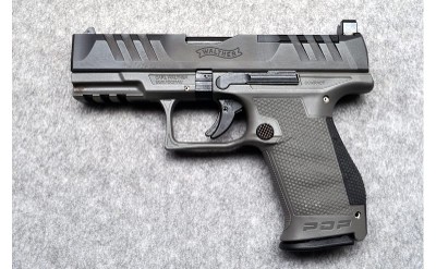 Walther ~ PDP Compact ~ 9mm - Image 2 of 2