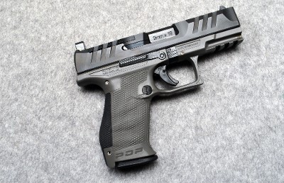 Walther ~ PDP Compact ~ 9mm - Image 1 of 2