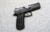 CZ ~ P-09 F Nocturne ~ 9mm - Image 1 of 2