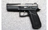 CZ ~ P-09 F Nocturne ~ 9mm - Image 2 of 2