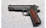 S.A.M. INC. ~ M1911 Military ~ .45 Auto - Image 2 of 2