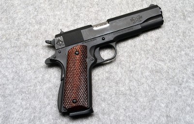 S.A.M. INC. ~ M1911 Military ~ .45 Auto - Image 1 of 2