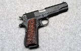 S.A.M. INC. ~ M1911 Military ~ .45 Auto - Image 1 of 2