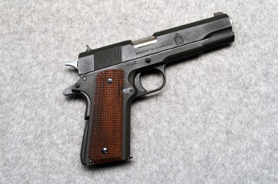 Springfield Armory ~ 1911 MIL-SPEC ~ .45 Auto - Image 1 of 2