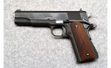 Springfield Armory ~ 1911 MIL-SPEC ~ .45 Auto - Image 2 of 2