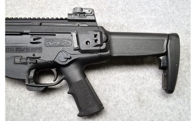 Beretta ~ ARX 100 ~ 5.56 NATO - Image 6 of 10