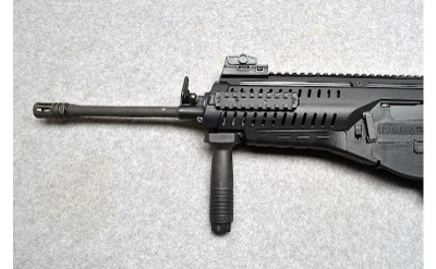 Beretta ~ ARX 100 ~ 5.56 NATO - Image 7 of 10