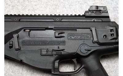 Beretta ~ ARX 100 ~ 5.56 NATO - Image 8 of 10