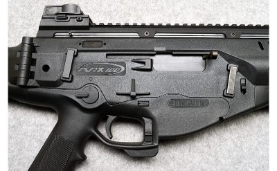 Beretta ~ ARX 100 ~ 5.56 NATO - Image 4 of 10