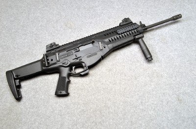 Beretta ~ ARX 100 ~ 5.56 NATO