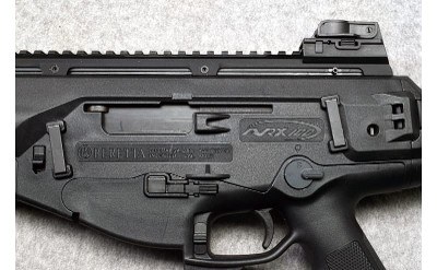 Beretta ~ ARX 100 ~ 5.56 NATO - Image 8 of 10