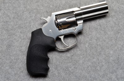 Colt ~ King Cobra "Engraver's Special" ~ .357 Magnum - Image 1 of 2