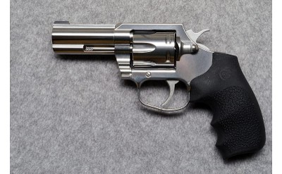 Colt ~ King Cobra "Engraver's Special" ~ .357 Magnum - Image 2 of 2