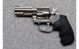 Colt ~ King Cobra "Engraver's Special" ~ .357 Magnum - Image 2 of 2