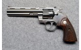 Colt ~ Python "Engraver's Special" ~ .357 Magnum - Image 2 of 2
