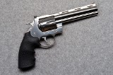 Colt ~ Anaconda "Engraver's Special" ~ .44 Magnum - Image 1 of 2