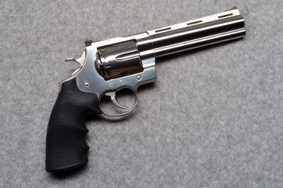 Colt ~ Anaconda "Engraver's Special" ~ .44 Magnum - Image 1 of 2