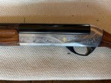 28 gauge Benelli Ethos Semi-Automatic Shotgun - 4 of 10