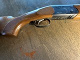 BERETTA 686 ONYX WATERFOWL EDITION - 7 of 9