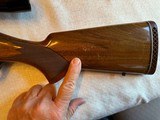BROWNING BAR--BELGIAN IN .270 WITH BRIGHT, CLEAR 3 X 9 LEUPOLD SCOPE - 7 of 8