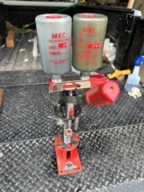 MEC 600, JR. 12 GAUGE SHOTGUN SHELL RELOADER - 1 of 6