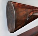 Joseph Manton of London
Double barrel Shotgun Converted Flintlock to Percussion - 5 of 15