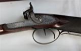 Joseph Manton of London
Double barrel Shotgun Converted Flintlock to Percussion - 7 of 15