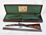 Joseph Manton of London
Double barrel Shotgun Converted Flintlock to Percussion - 1 of 15