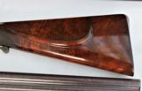 Joseph Manton of London
Double barrel Shotgun Converted Flintlock to Percussion - 4 of 15