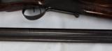 Joseph Manton of London
Double barrel Shotgun Converted Flintlock to Percussion - 9 of 15