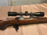 Dakota Arms Zeiss scope - 1 of 11