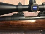 Dakota Arms Zeiss scope - 7 of 11