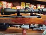 Weatherby Mark V Varmintmaster 224 - 1 of 3