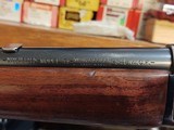 Winchester model 71 348 win. - 2 of 6